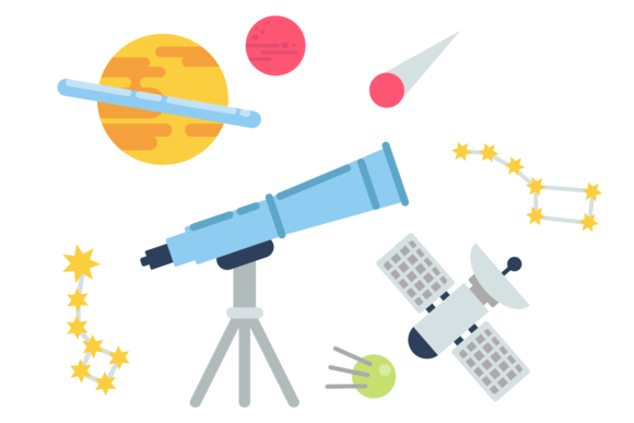 Download Astronomy Concept. Space Exploration Sci - Premium Resources