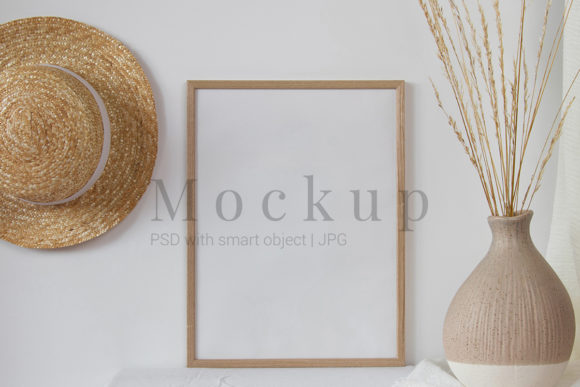 Download Mockup,Poster Mockup,Frame Mock Up - Mockup Collection