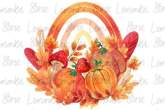 Download Fall Pumpkins Png Design for Girl - Girl Collection