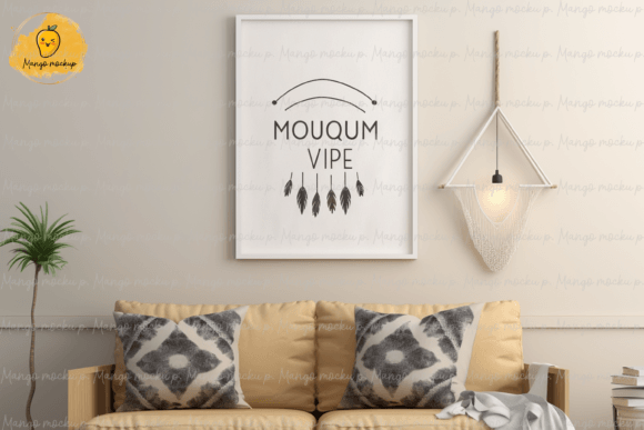 Download Artwork Mockup Frames - Mockup Collection
