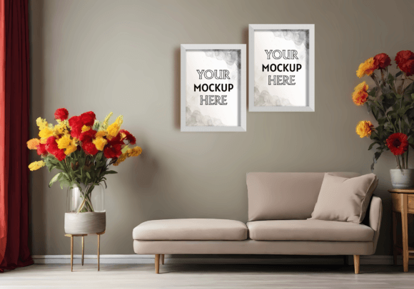 Download Smart Mockup, Artwork Mockup - Mockup Collection