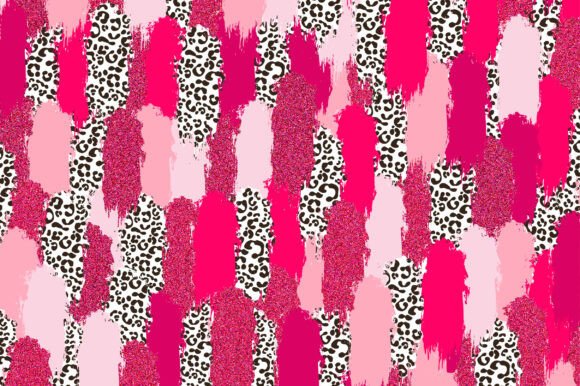 Download Valentine's Day Brush Stock PNG Pattern - Pattern Collection