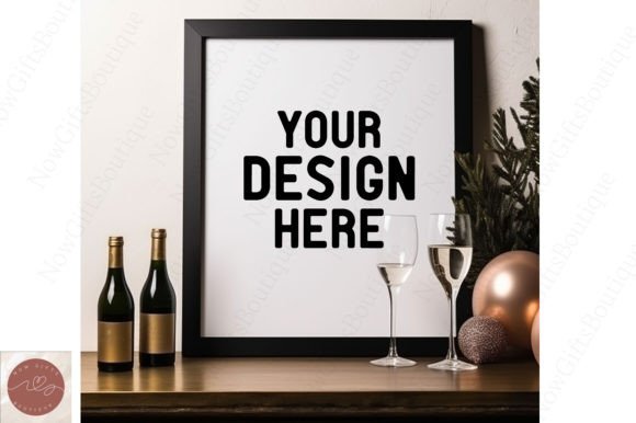 Download Frame Mockup &amp; Poster Mockup - Mockup Collection