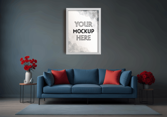 Download Artwork Mockup - Mockup Collection