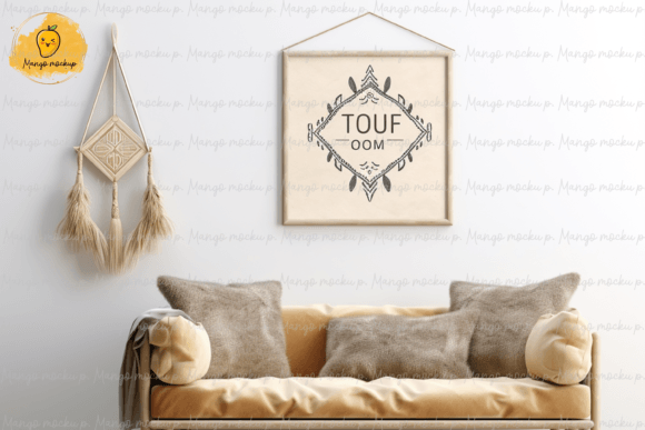 Download Artwork Mockup Frames - Mockup Collection