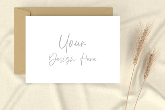 Download Photography Mockup, Card MockUp, Poster - Mockup Collection