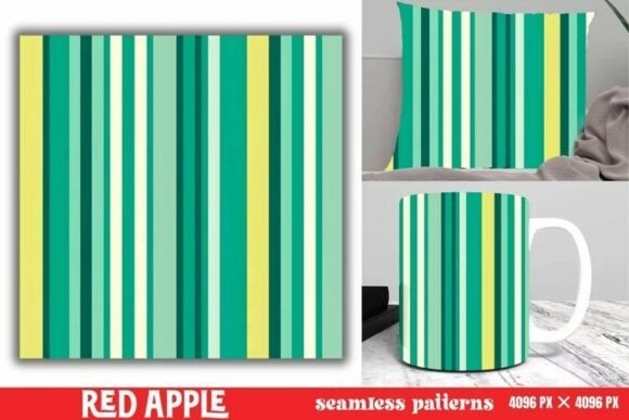 Download Red Apple Pattern Digital Paper Pattern - Pattern Collection