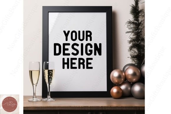 Download Frame Mockup &amp; Poster Mockup - Mockup Collection